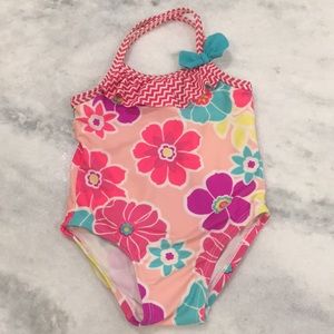 EUC • 6/12m • Bathing Suit